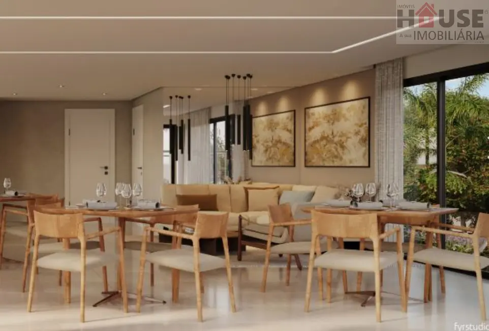 Foto 9 de Terreno / Lote à venda, 160m2 em Parque da Fonte, Sao Jose Dos Pinhais - PR