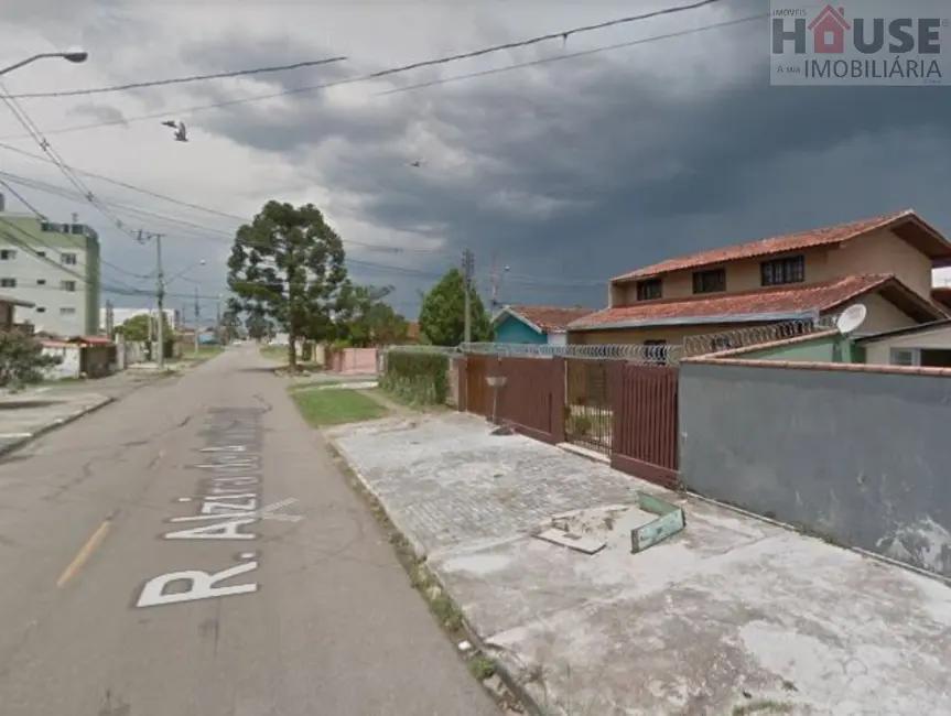 Foto 8 de Terreno / Lote à venda, 516m2 em Atuba, Pinhais - PR