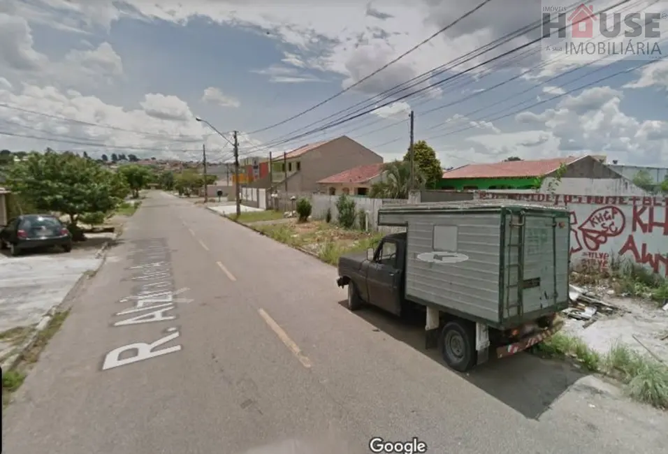 Foto 5 de Terreno / Lote à venda, 516m2 em Atuba, Pinhais - PR