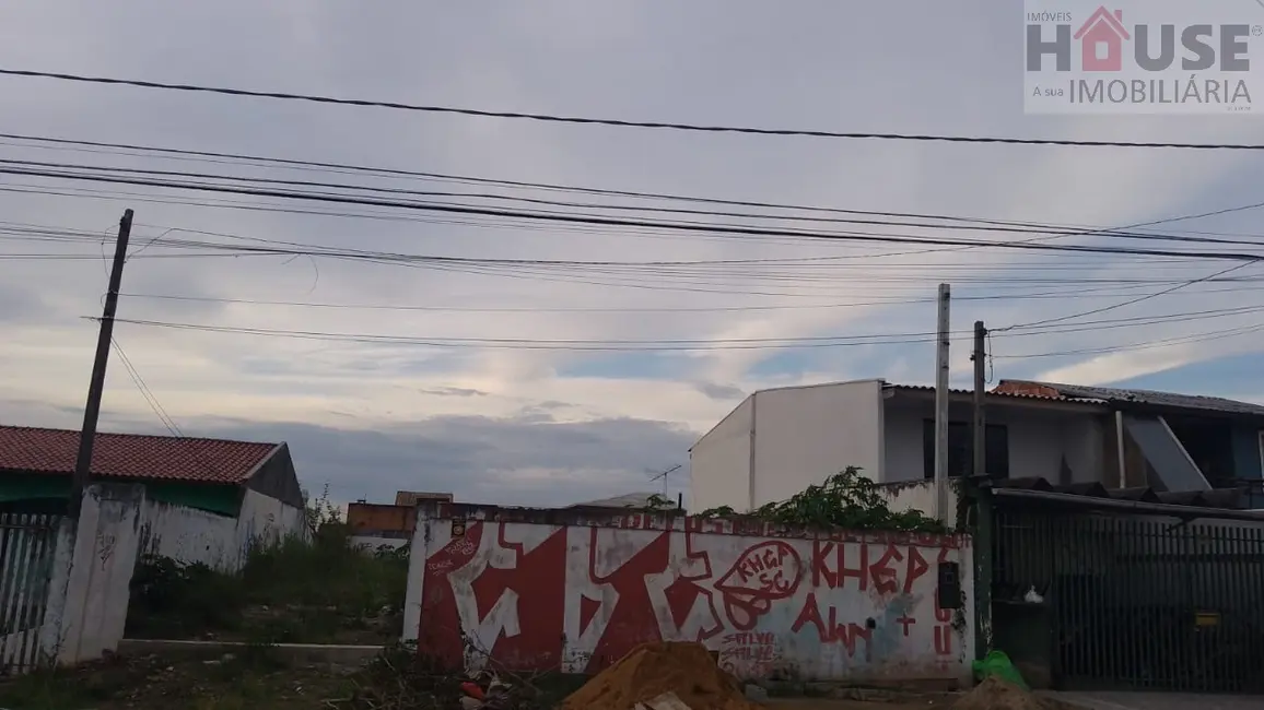 Foto 4 de Terreno / Lote à venda, 516m2 em Atuba, Pinhais - PR