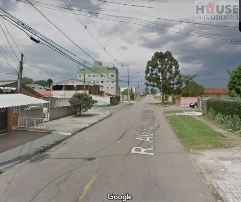 Foto 6 de Terreno / Lote à venda, 516m2 em Atuba, Pinhais - PR