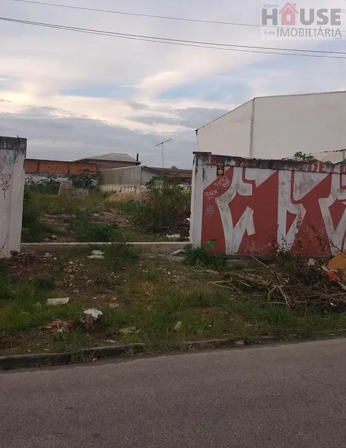 Foto 3 de Terreno / Lote à venda, 516m2 em Atuba, Pinhais - PR