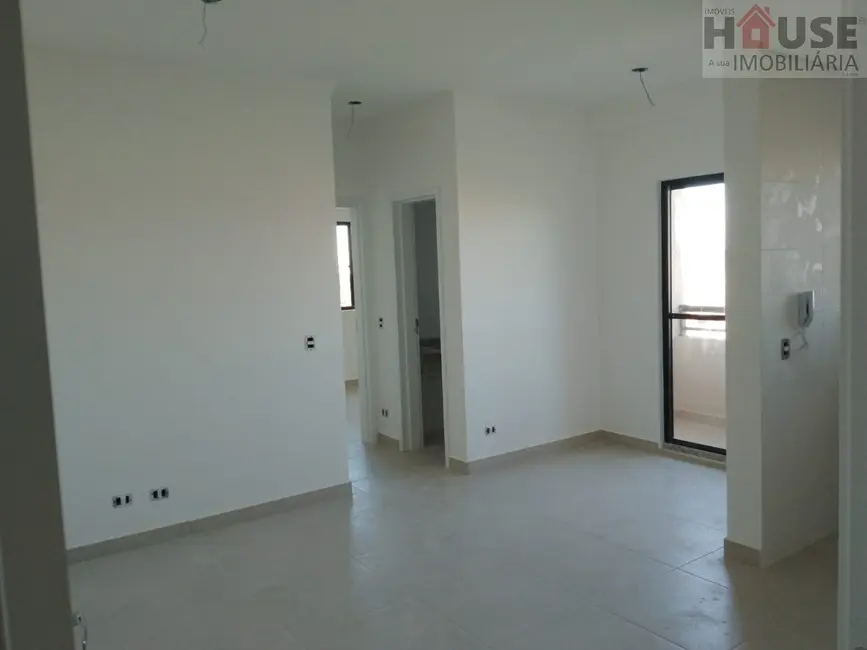 Apartamento com 2 quartos à venda, 48m2 em Boqueirão, Curitiba - PR - imagem 7 Foto 7 de Apartamento com 2 quartos à venda, 48m2 em Boqueirão, Curitiba - PR