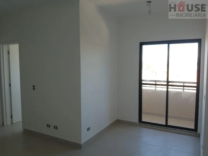 Apartamento com 2 quartos à venda, 48m2 em Boqueirão, Curitiba - PR - imagem 9 Foto 9 de Apartamento com 2 quartos à venda, 48m2 em Boqueirão, Curitiba - PR