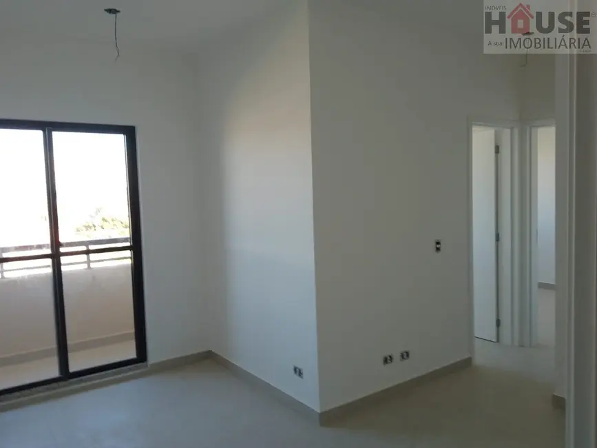 Apartamento com 2 quartos à venda, 48m2 em Boqueirão, Curitiba - PR - imagem 5 Foto 5 de Apartamento com 2 quartos à venda, 48m2 em Boqueirão, Curitiba - PR