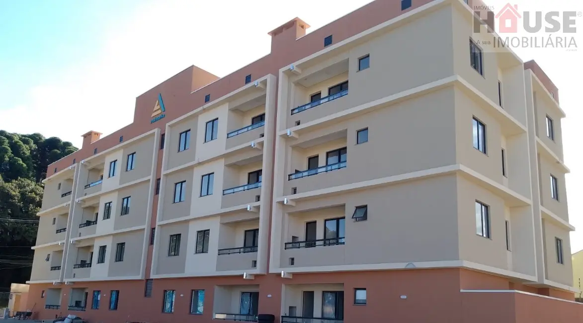 Apartamento com 2 quartos à venda, 48m2 em Boqueirão, Curitiba - PR - imagem 3 Foto 3 de Apartamento com 2 quartos à venda, 48m2 em Boqueirão, Curitiba - PR