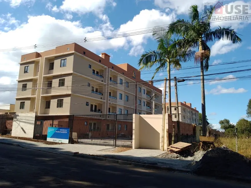 Apartamento com 2 quartos à venda, 58m2 em Boqueirão, Curitiba - PR - imagem 1 Foto 1 de Apartamento com 2 quartos à venda, 58m2 em Boqueirão, Curitiba - PR