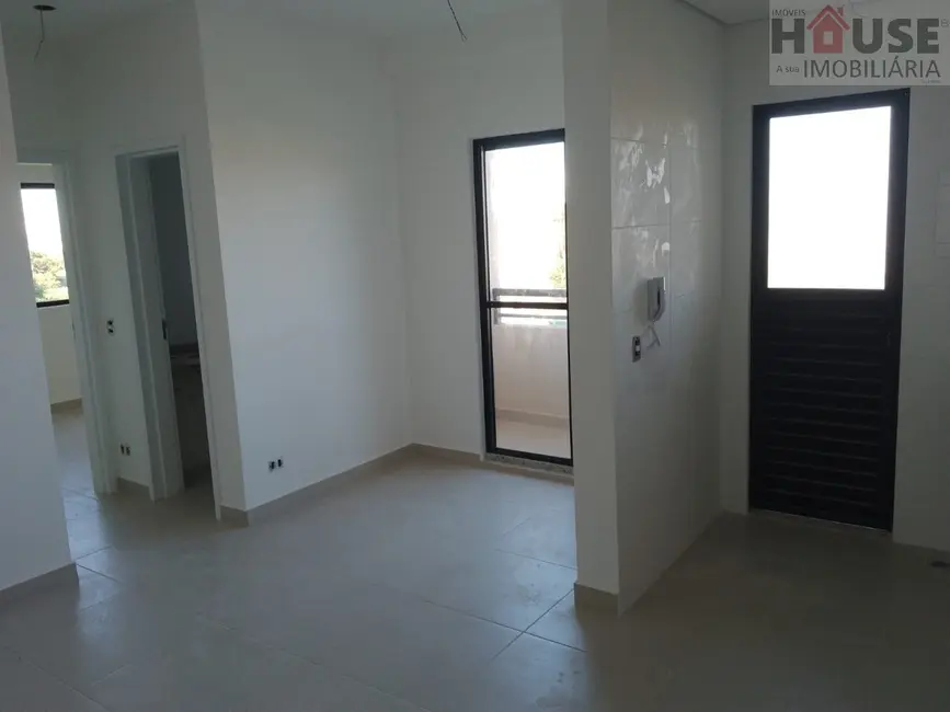 Apartamento com 2 quartos à venda, 58m2 em Boqueirão, Curitiba - PR - imagem 6 Foto 6 de Apartamento com 2 quartos à venda, 58m2 em Boqueirão, Curitiba - PR