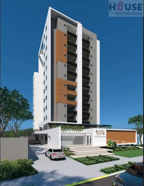 Foto 2 de Apartamento com 2 quartos à venda, 51m2 em Alto Tarumã, Pinhais - PR