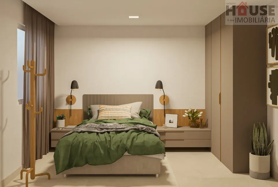 Apartamento com 2 quartos à venda, 51m2 em Alto Tarumã, Pinhais - PR - imagem 7 Foto 7 de Apartamento com 2 quartos à venda, 51m2 em Alto Tarumã, Pinhais - PR