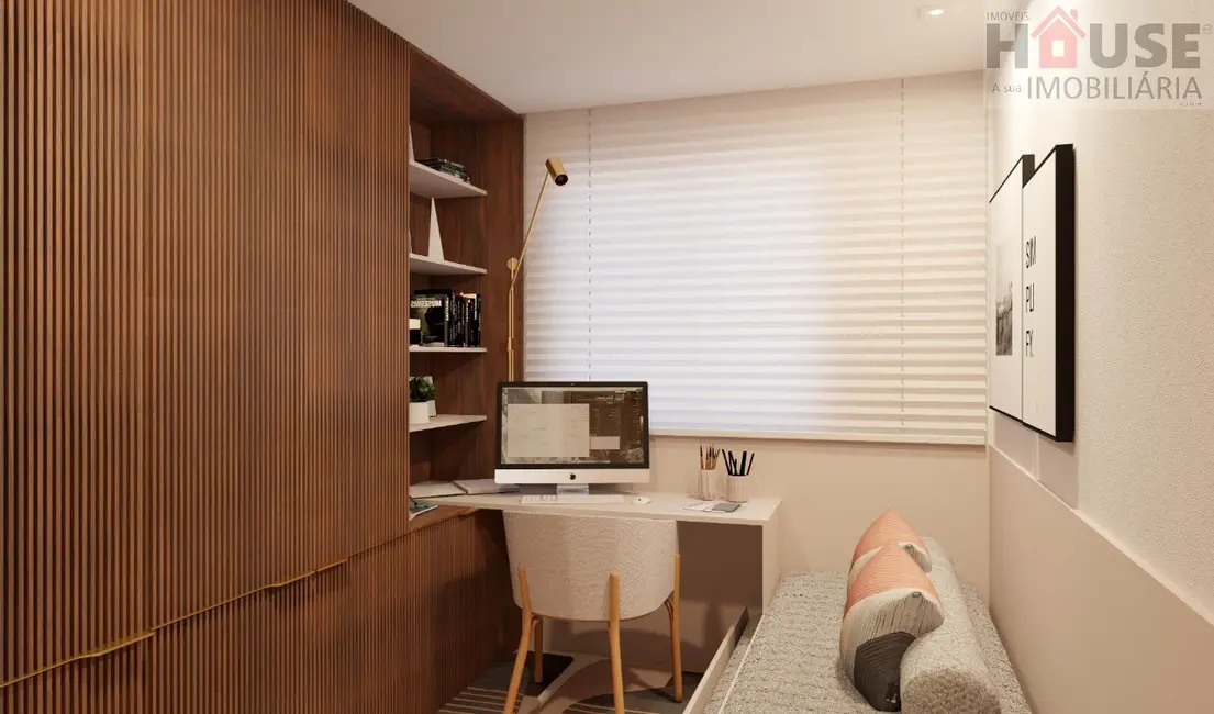 Apartamento com 2 quartos à venda, 51m2 em Alto Tarumã, Pinhais - PR - imagem 8 Foto 8 de Apartamento com 2 quartos à venda, 51m2 em Alto Tarumã, Pinhais - PR
