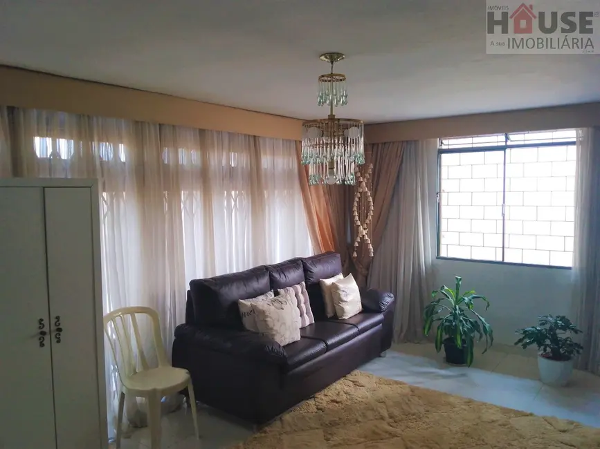 Foto 5 de Casa com 3 quartos à venda, 210m2 em Atuba, Pinhais - PR