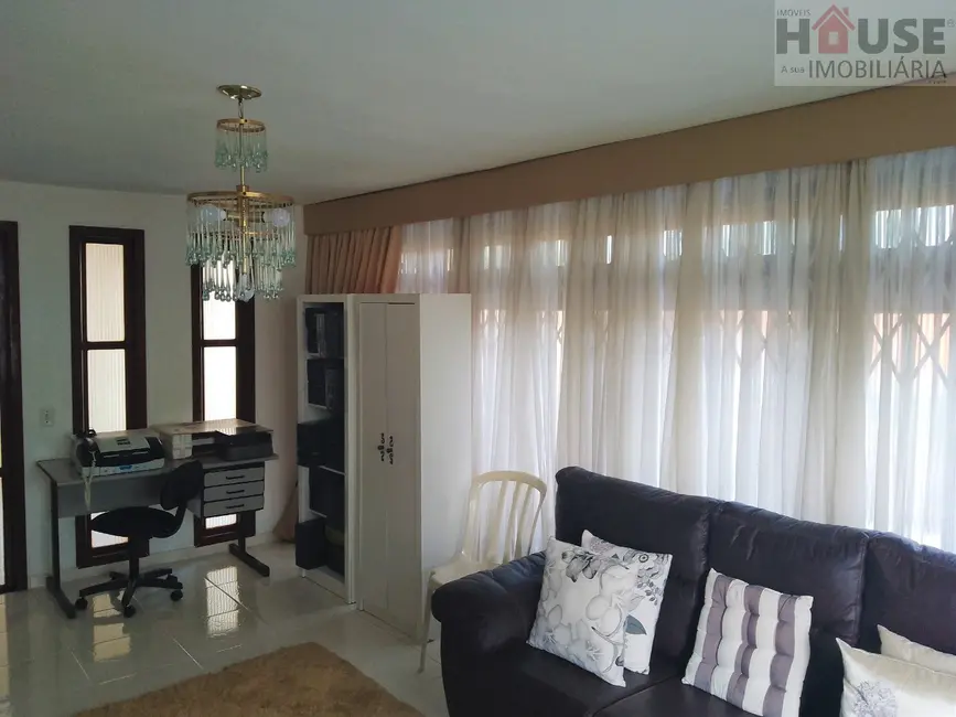 Foto 6 de Casa com 3 quartos à venda, 210m2 em Atuba, Pinhais - PR