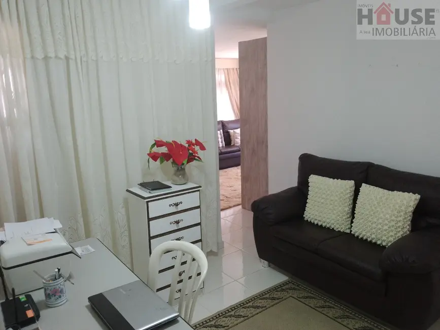 Foto 7 de Casa com 3 quartos à venda, 210m2 em Atuba, Pinhais - PR