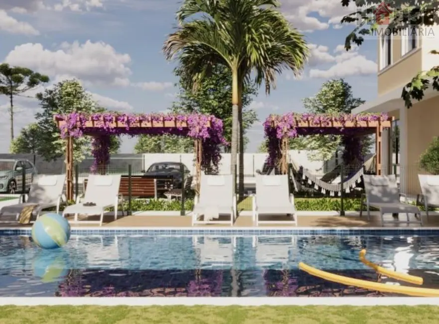 Foto 9 de Apartamento com 2 quartos à venda, 47m2 em Prado Velho, Curitiba - PR