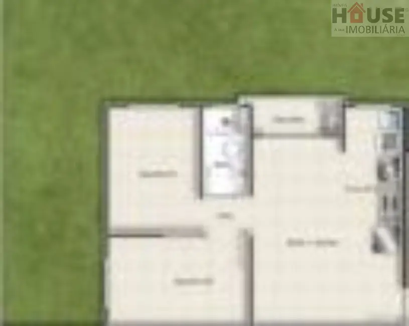 Apartamento com 2 quartos à venda, 51m2 em Vargem Grande, Pinhais - PR - imagem 5 Foto 5 de Apartamento com 2 quartos à venda, 51m2 em Vargem Grande, Pinhais - PR