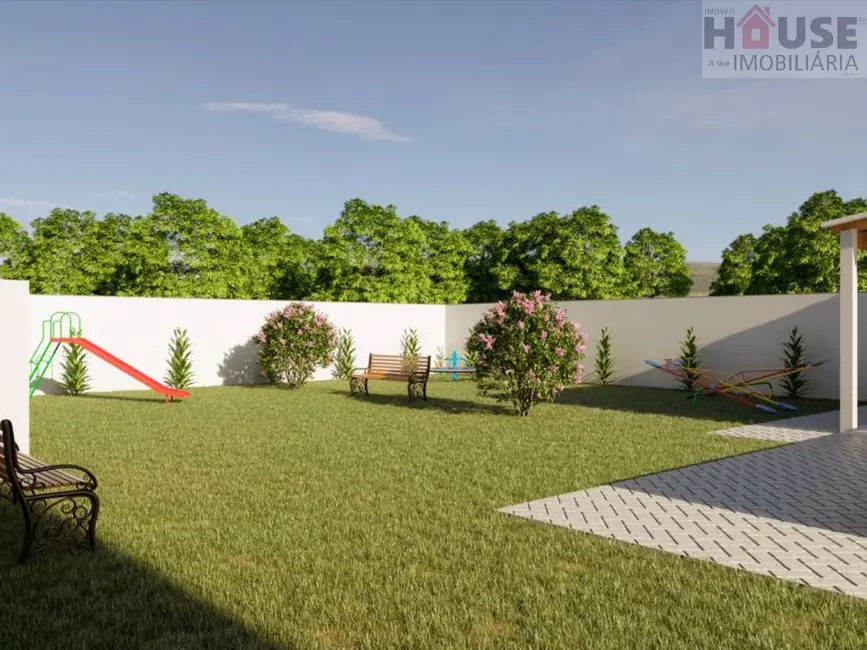 Apartamento com 2 quartos à venda, 60m2 em Vargem Grande, Pinhais - PR - imagem 3 Foto 3 de Apartamento com 2 quartos à venda, 60m2 em Vargem Grande, Pinhais - PR