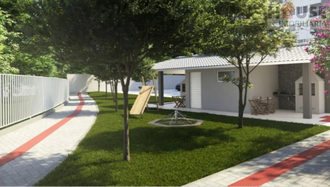 Foto 9 de Apartamento com 2 quartos à venda, 46m2 em Centro, Sao Jose Dos Pinhais - PR