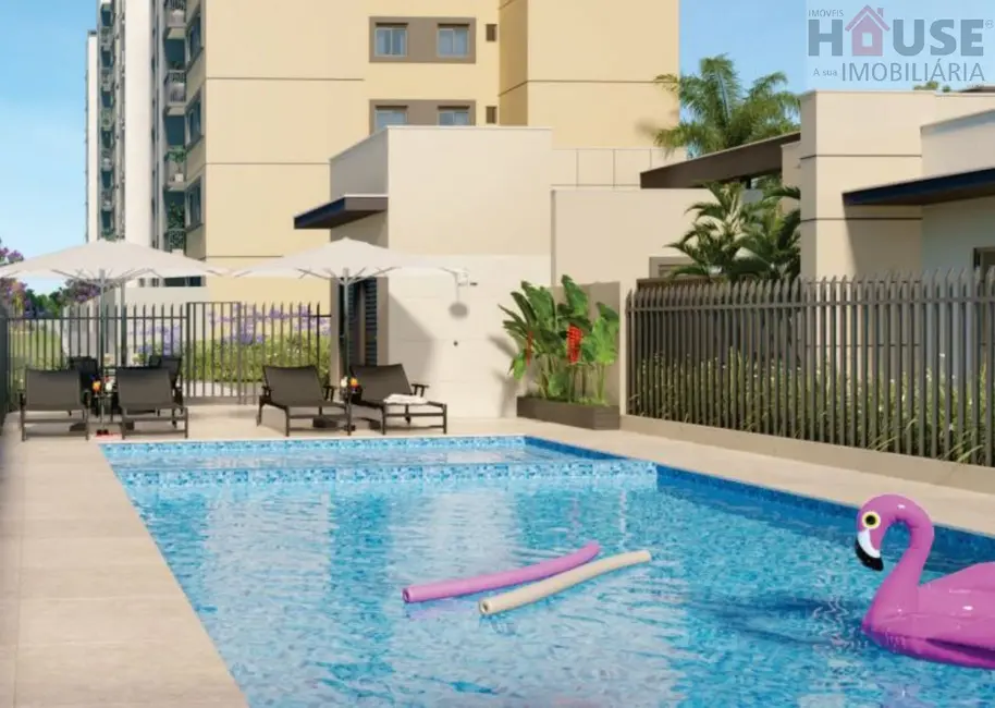 Apartamento com 2 quartos à venda, 57m2 em Centro, Sao Jose Dos Pinhais - PR - imagem 3 Foto 3 de Apartamento com 2 quartos à venda, 57m2 em Centro, Sao Jose Dos Pinhais - PR