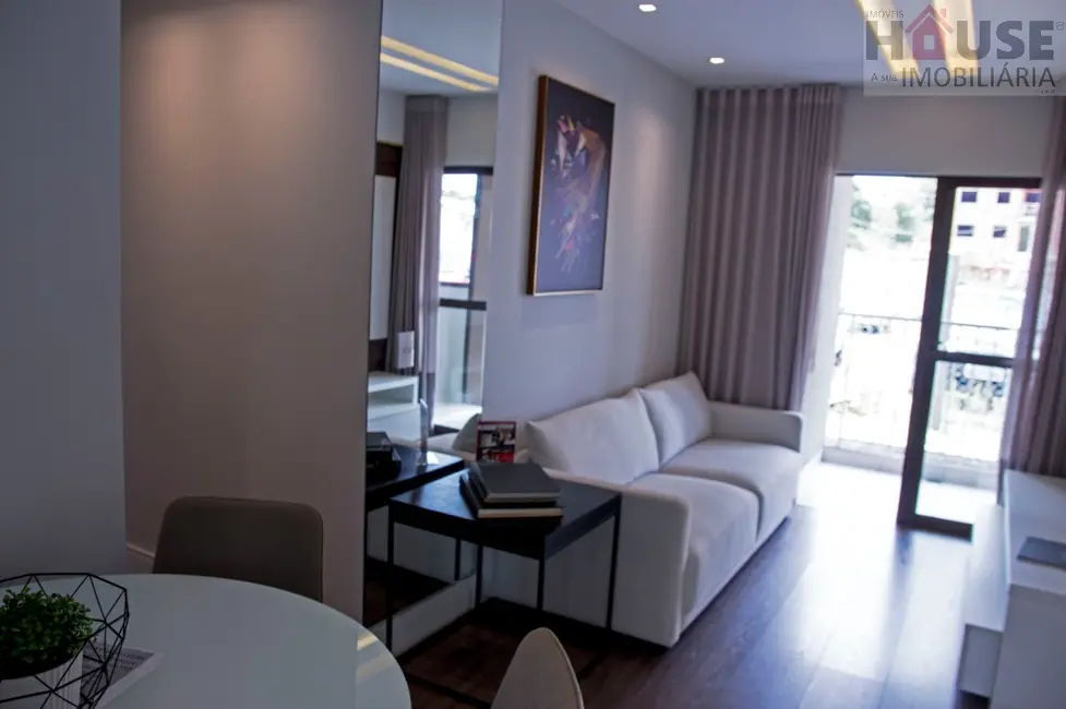 Apartamento com 2 quartos à venda, 60m2 em Centro, Sao Jose Dos Pinhais - PR - imagem 8 Foto 8 de Apartamento com 2 quartos à venda, 60m2 em Centro, Sao Jose Dos Pinhais - PR