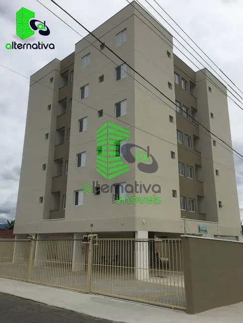Foto 2 de Apartamento com 2 quartos à venda, 54m2 em Tremembe - SP