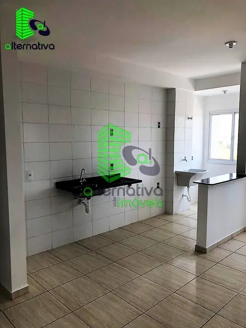 Foto 6 de Apartamento com 2 quartos à venda, 54m2 em Tremembe - SP