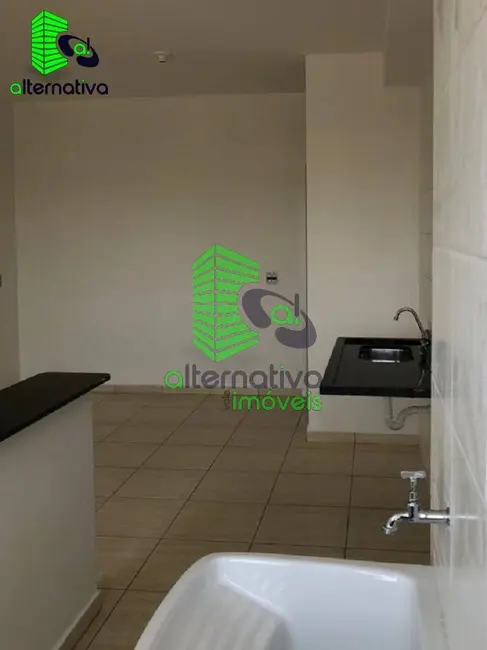 Foto 9 de Apartamento com 2 quartos à venda, 54m2 em Tremembe - SP