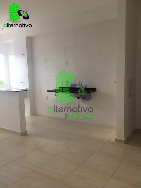 Foto 7 de Apartamento com 2 quartos à venda, 54m2 em Tremembe - SP