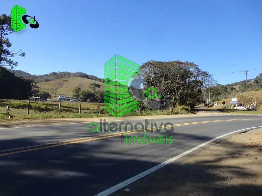 Foto 5 de Fazenda / Haras à venda, 31m2 em Santo Antonio Do Pinhal - SP