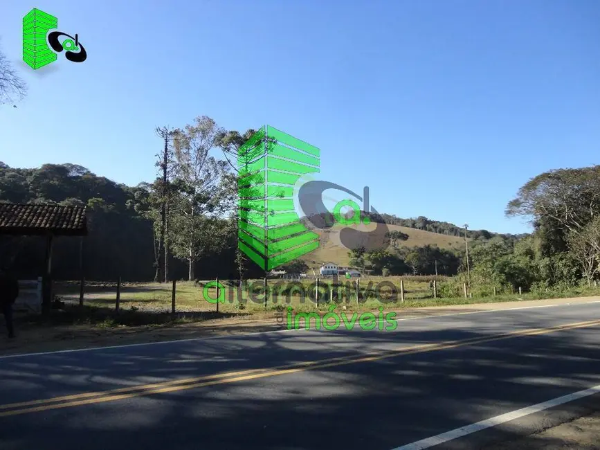 Foto 6 de Fazenda / Haras à venda, 31m2 em Santo Antonio Do Pinhal - SP