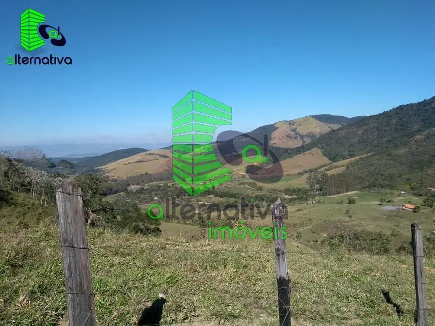 Foto 6 de Chácara à venda, 33032m2 em Ribeirão Grande, Pindamonhangaba - SP