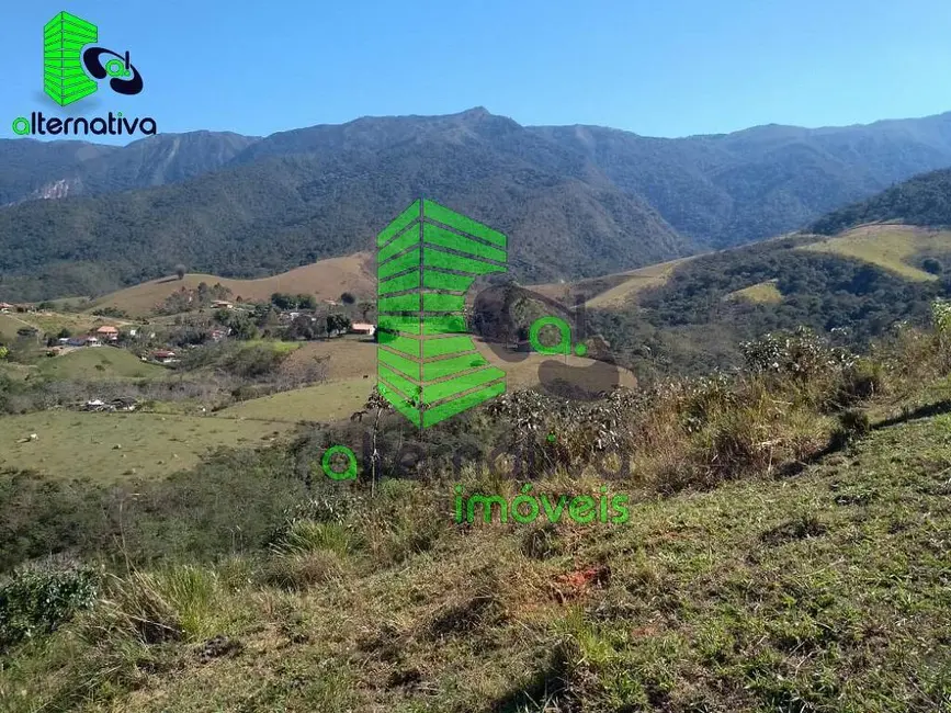 Foto 3 de Chácara à venda, 33032m2 em Ribeirão Grande, Pindamonhangaba - SP