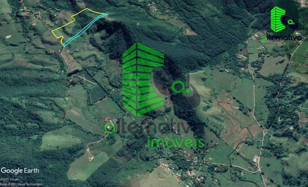 Foto 13 de Chácara à venda, 33032m2 em Ribeirão Grande, Pindamonhangaba - SP