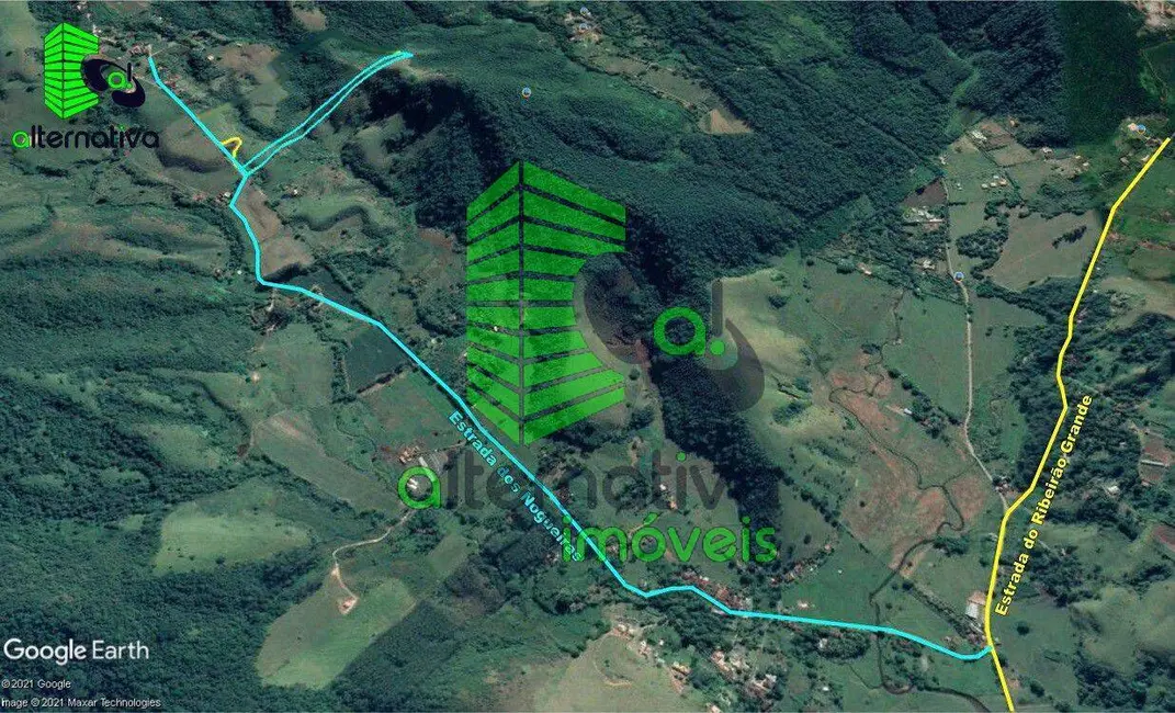 Foto 8 de Chácara à venda, 33032m2 em Ribeirão Grande, Pindamonhangaba - SP