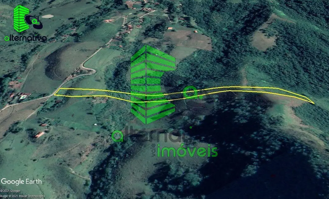 Foto 12 de Chácara à venda, 33032m2 em Ribeirão Grande, Pindamonhangaba - SP