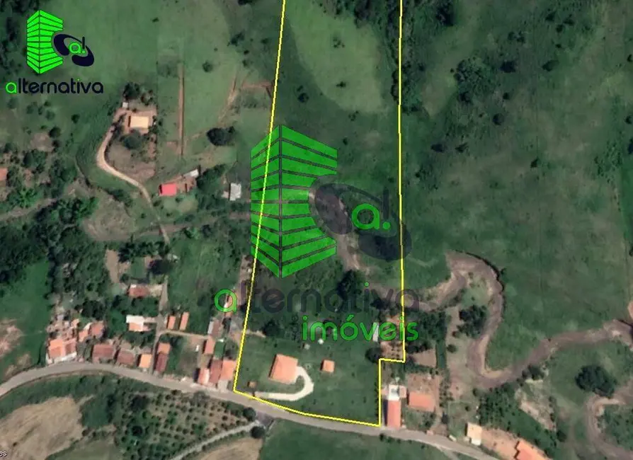 Foto 9 de Sítio / Rancho com 3 quartos à venda, 65933m2 em Santa Luzia Rural, Taubate - SP