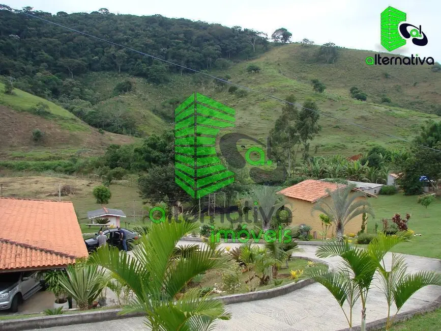 Foto 5 de Sítio / Rancho com 3 quartos à venda, 65933m2 em Santa Luzia Rural, Taubate - SP