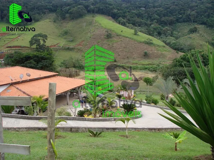 Foto 4 de Sítio / Rancho com 3 quartos à venda, 65933m2 em Santa Luzia Rural, Taubate - SP