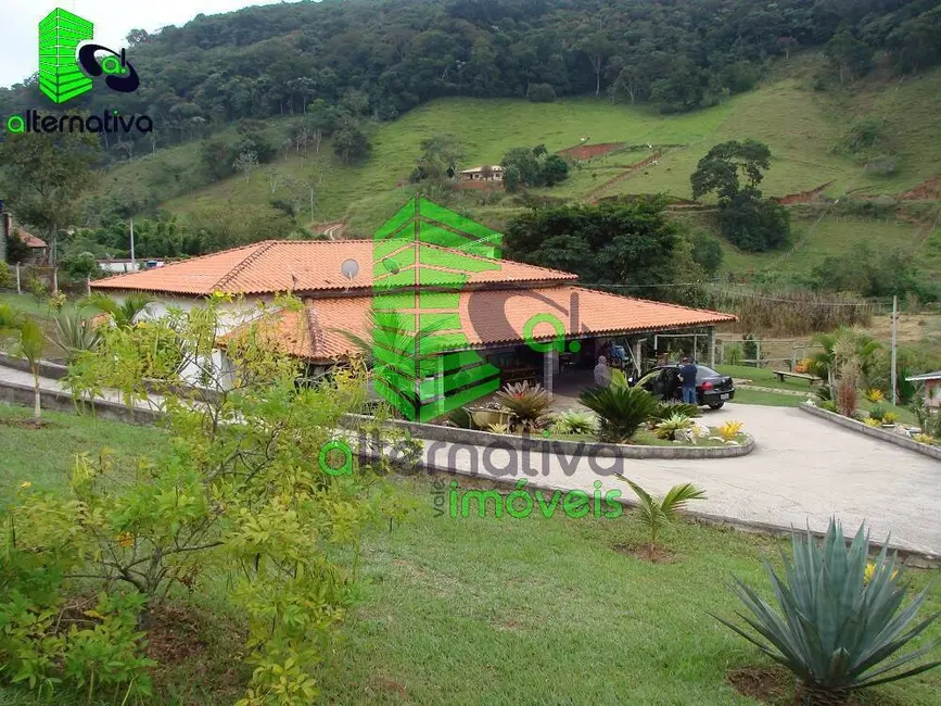 Foto 7 de Sítio / Rancho com 3 quartos à venda, 65933m2 em Santa Luzia Rural, Taubate - SP
