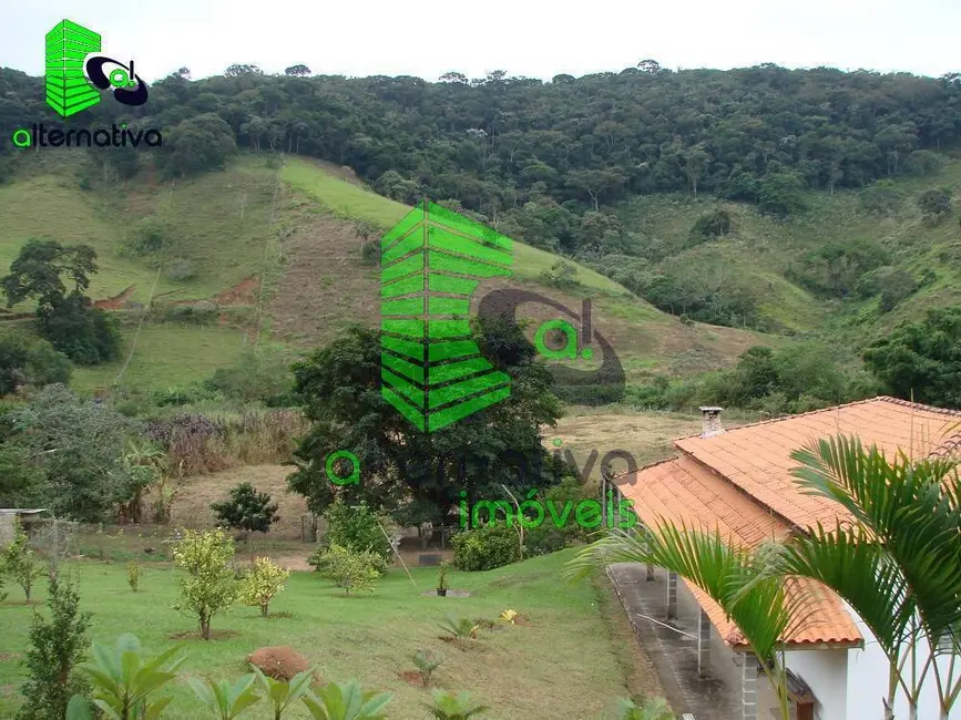 Foto 6 de Sítio / Rancho com 3 quartos à venda, 65933m2 em Santa Luzia Rural, Taubate - SP