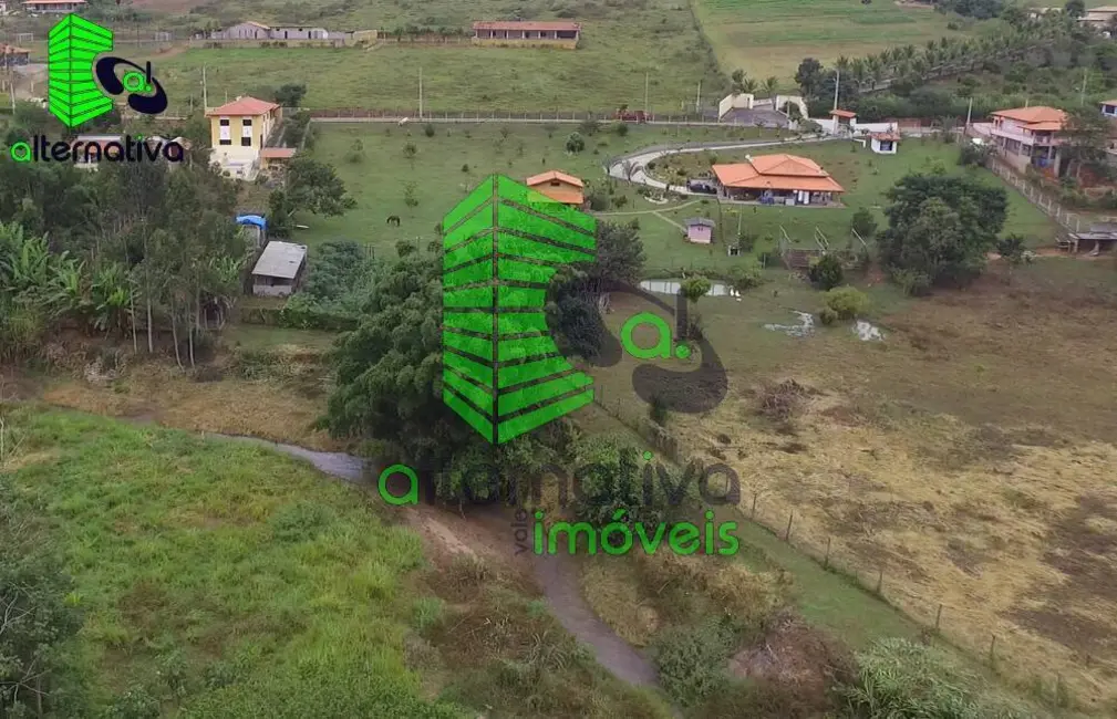 Foto 3 de Sítio / Rancho com 3 quartos à venda, 65933m2 em Santa Luzia Rural, Taubate - SP