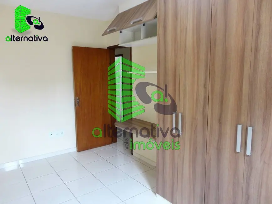Foto 4 de Apartamento com 2 quartos à venda, 56m2 em Parque São Luís, Taubate - SP