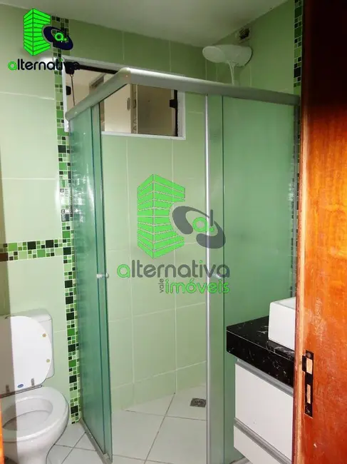 Foto 9 de Apartamento com 2 quartos à venda, 56m2 em Parque São Luís, Taubate - SP