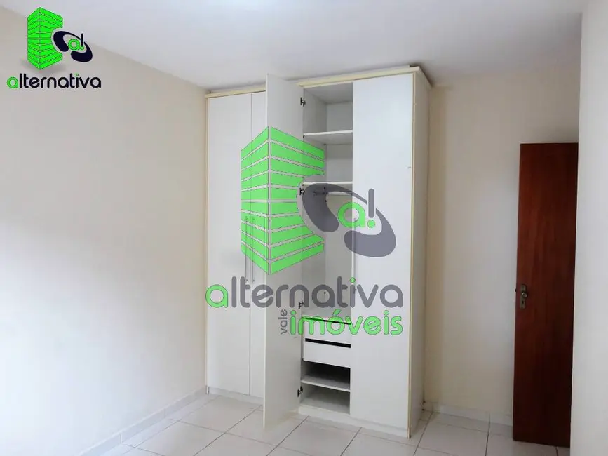 Foto 7 de Apartamento com 2 quartos à venda, 56m2 em Parque São Luís, Taubate - SP
