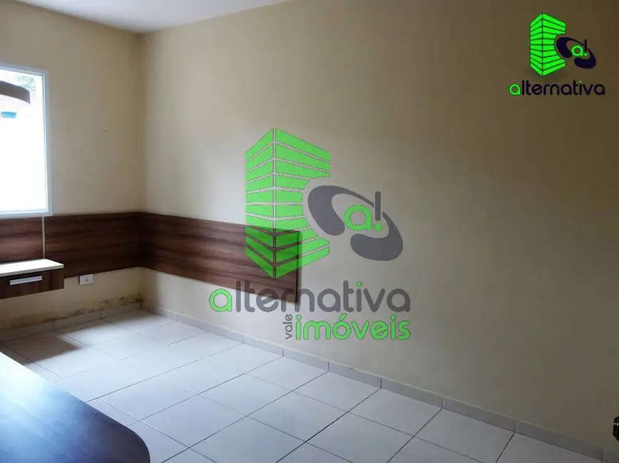 Foto 5 de Apartamento com 2 quartos à venda, 56m2 em Parque São Luís, Taubate - SP