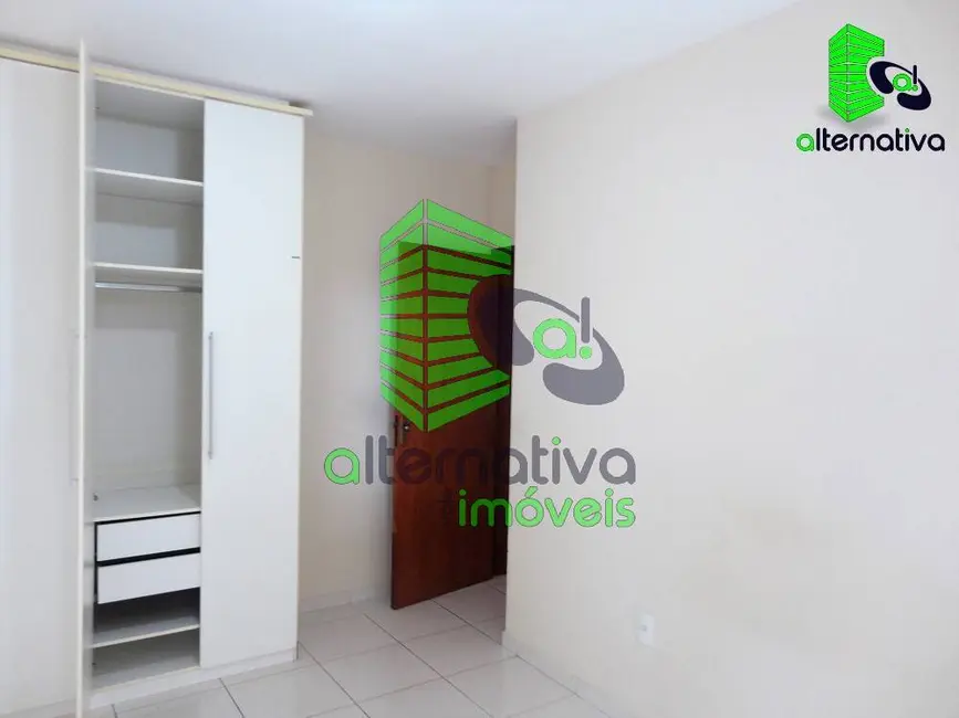 Foto 8 de Apartamento com 2 quartos à venda, 56m2 em Parque São Luís, Taubate - SP