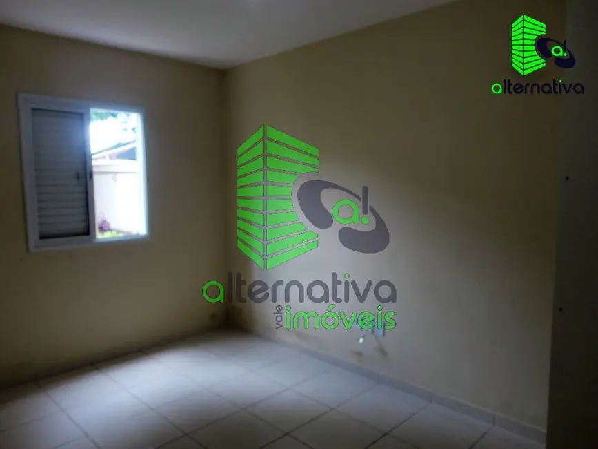 Foto 6 de Apartamento com 2 quartos à venda, 56m2 em Parque São Luís, Taubate - SP