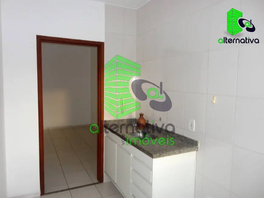 Foto 7 de Apartamento com 2 quartos à venda, 57m2 em Parque São Luís, Taubate - SP