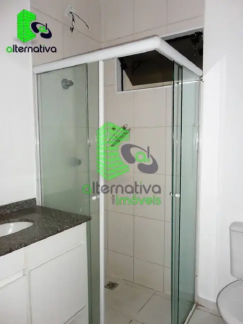 Foto 9 de Apartamento com 2 quartos à venda, 57m2 em Parque São Luís, Taubate - SP