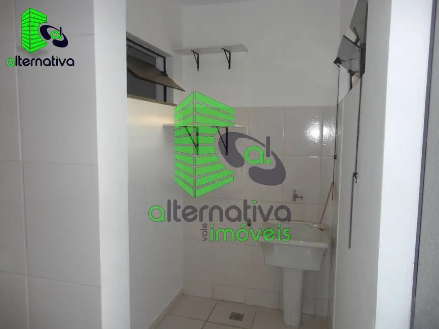 Foto 8 de Apartamento com 2 quartos à venda, 57m2 em Parque São Luís, Taubate - SP